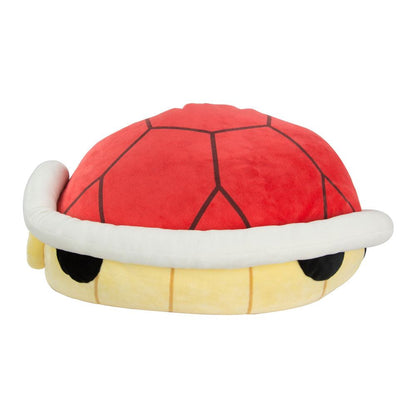 Mario Kart Mocchi-Mocchi Plüschfigur Roter Panzer 19 cm
