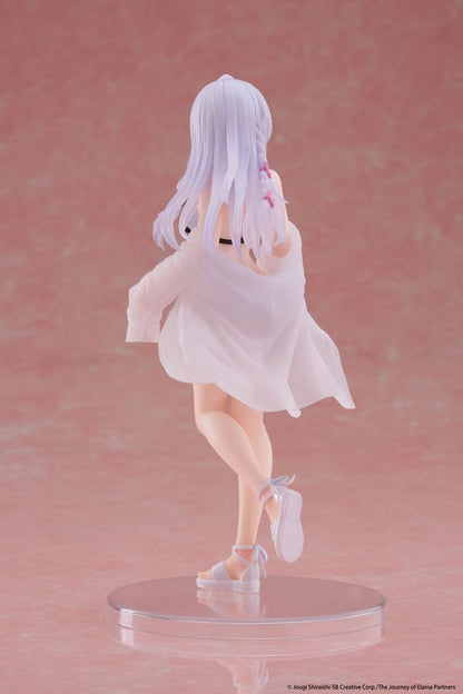 Wandering Witch: The Journey of Elaina Coreful PVC Statue Elaina Swimsuit Ver. 18 cm