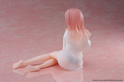 My Dress Up Darling Desktop Cute PVC Statue Sajuna Inui T-shirt Ver. 13 cm