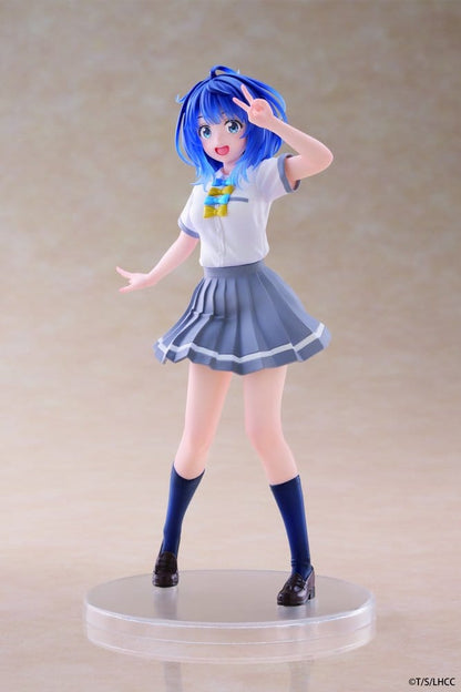 Too Many Losing Heroines! Coreful PVC Figur Anna Yanami 18 cm