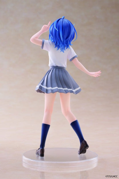 Too Many Losing Heroines! Coreful PVC Figur Anna Yanami 18 cm