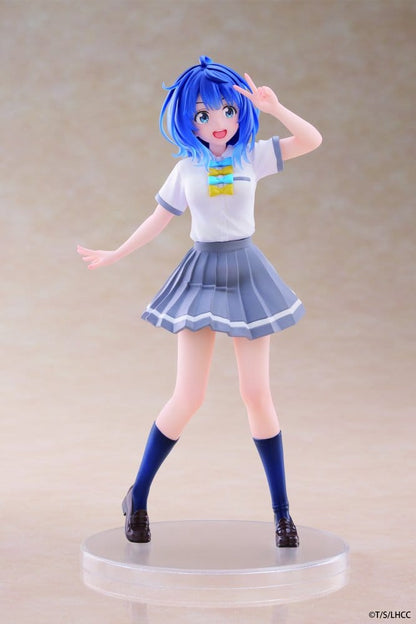 Too Many Losing Heroines! Coreful PVC Figur Anna Yanami 18 cm