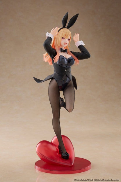My Dress-Up Darling T-Most PVC Figur Marin Kitagawa (Bunny Ver.) 33 cm