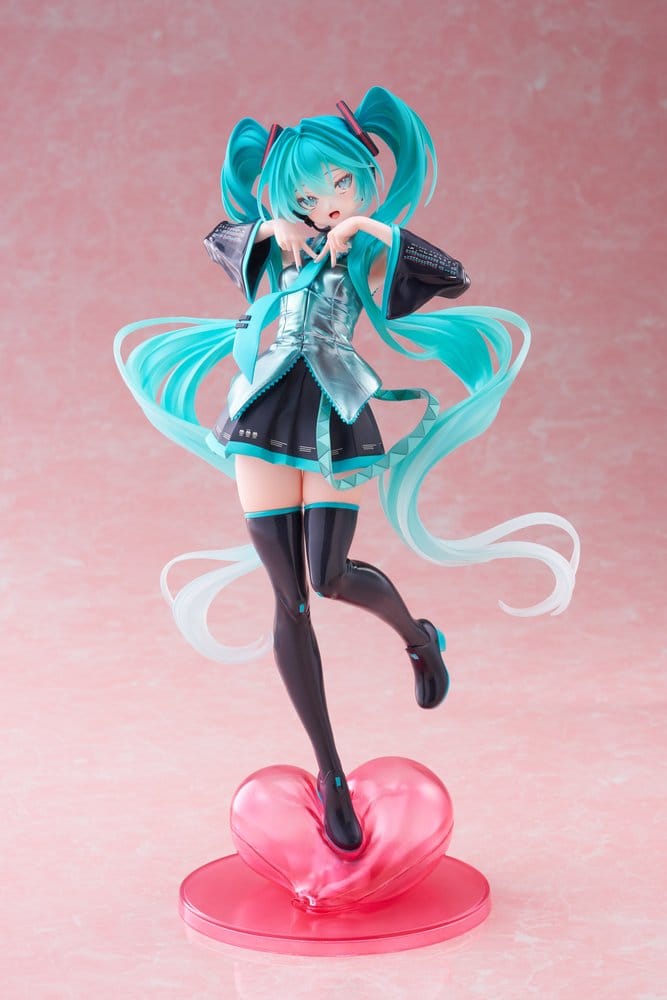 Hatsune Miku T-Most PVC Figur 30 cm