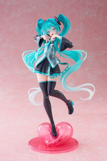 Hatsune Miku T-Most PVC Figur 30 cm