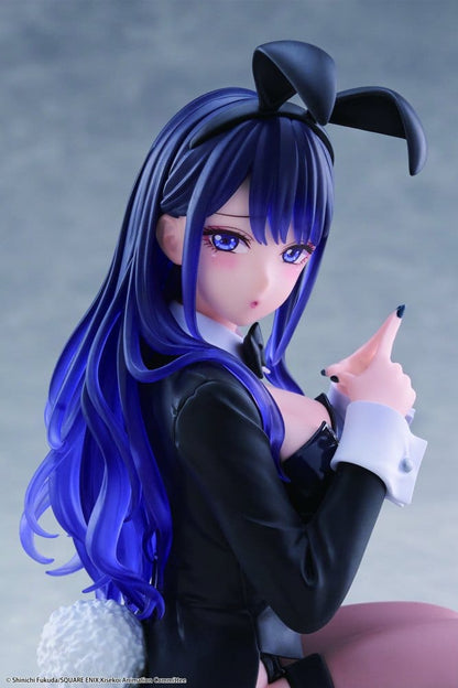 My Dress-Up Darling Desktop Cute PVC Figur Marin Kitagawa (Arisa Izayoi Ver.) 13 cm