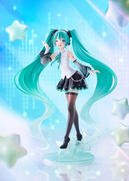 Hatsune Miku T-Most PVC Figur NT Ver. 29 cm