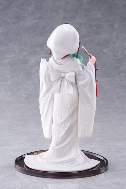 Hatsune Miku AMP+ PVC Figur Snow Miku All Stars 2013 Ver. 23 cm