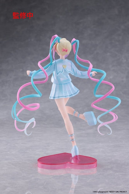 Needy Girl Overdose Coreful PVC Figur OMGkawaiiAngel 18 cm