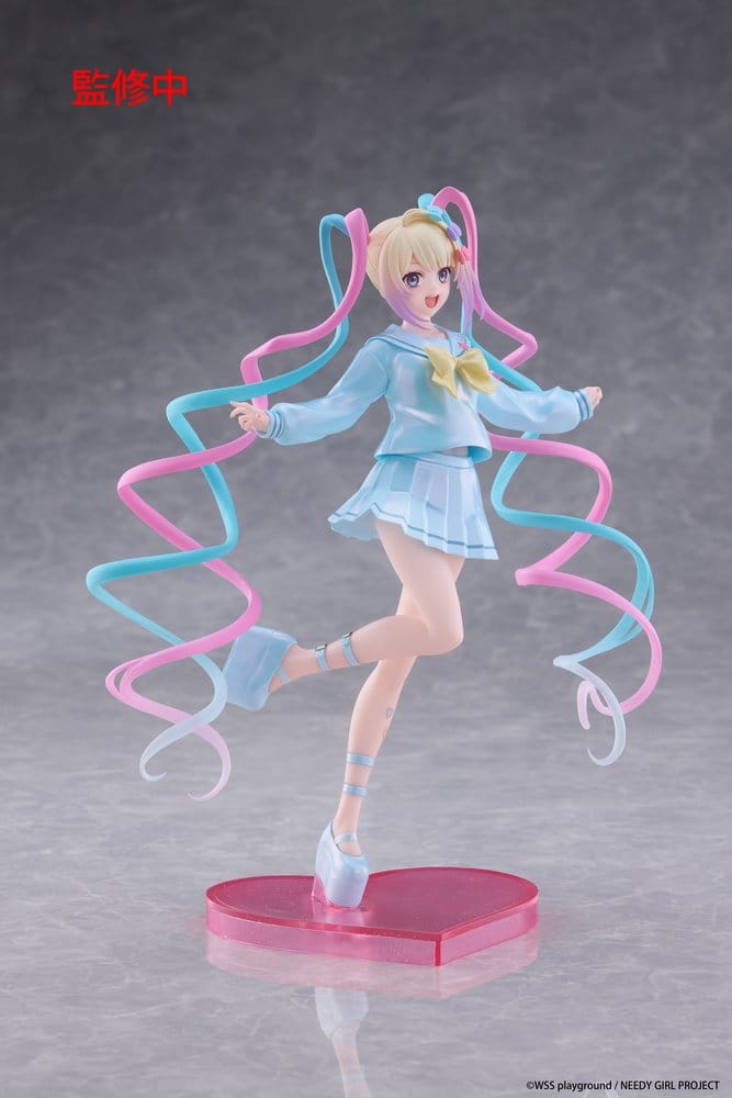 Needy Girl Overdose Coreful PVC Figur OMGkawaiiAngel 18 cm