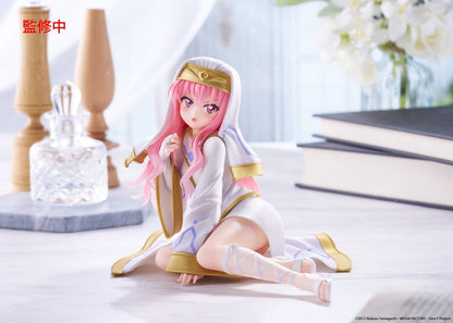 The Familiar of Zero PVC Figur Desktop Cute Louise (Miko outfit Ver.) 13 cm