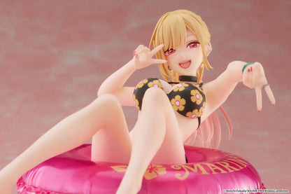 My Dress-Up Darling Aqua Float Girls PVC Figur Marin Kitagawa (Reissue) 10 cm