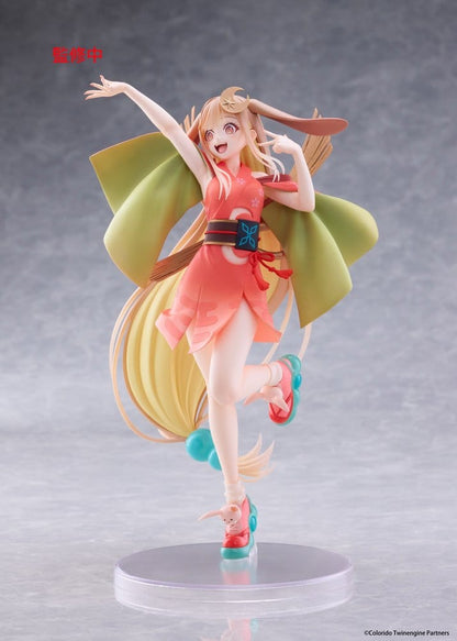 Cosmic Princess Kaguya! Coreful PVC Figur Kaguya (VR Ver.) 18 cm