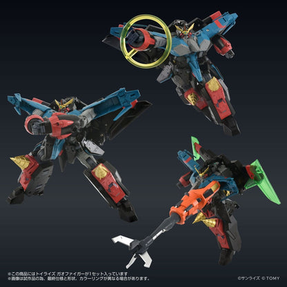 The King of Braves GaoGaiGar FINAL Toyrise Actionfigur Gaofighgar 18 cm