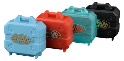 Microman Legacysoul Zubehör Set für Actionfiguren Command1 Micro Chamber Set