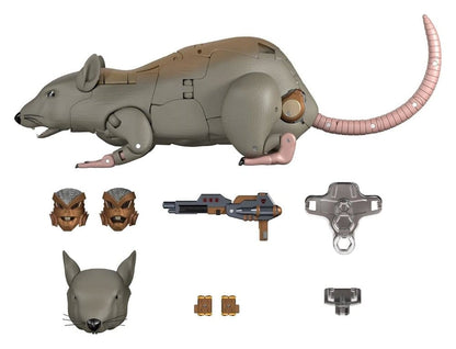 Transformers Generations Actionfigur MPG-15 Cybertron Rattle 14 cm