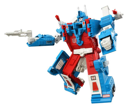 Transformers Missing Link C-10 Actionfigur Ultra Magnus 26 cm