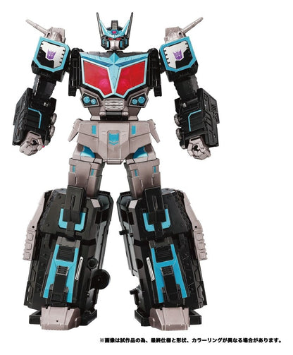 Transformers New Legends Actionfigur NL-03 Nemesis Star Convoy 40 cm