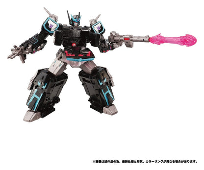 Transformers New Legends Actionfigur NL-03 Nemesis Star Convoy 40 cm