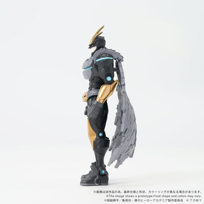 My Hero Academia Collekazaro Actionfigur CK-M07 Armored All Might 10 cm