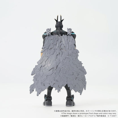My Hero Academia Collekazaro Actionfigur CK-M07 Armored All Might 10 cm