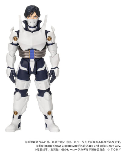 My Hero Academia Collekazaro Actionfigur CK-M11 Tenya Iida 10 cm