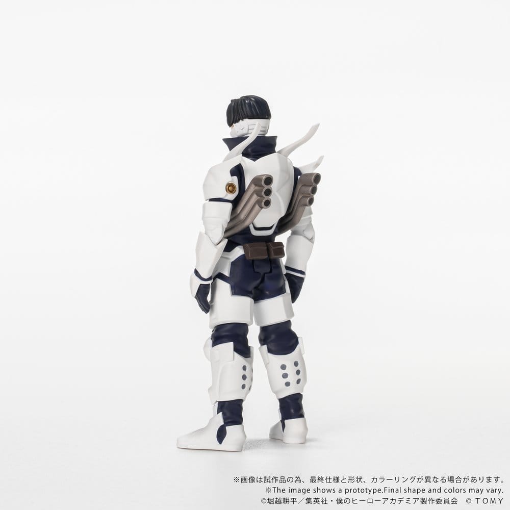 My Hero Academia Collekazaro Actionfigur CK-M11 Tenya Iida 10 cm