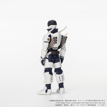 My Hero Academia Collekazaro Actionfigur CK-M11 Tenya Iida 10 cm