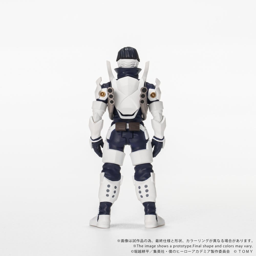 My Hero Academia Collekazaro Actionfigur CK-M11 Tenya Iida 10 cm