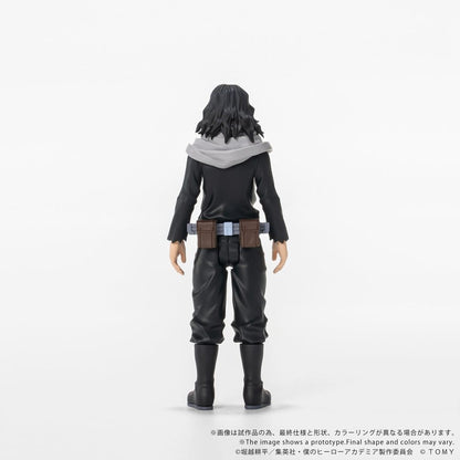My Hero Academia Collekazaro Actionfigur CK-M13 Shota Aizawa 10 cm