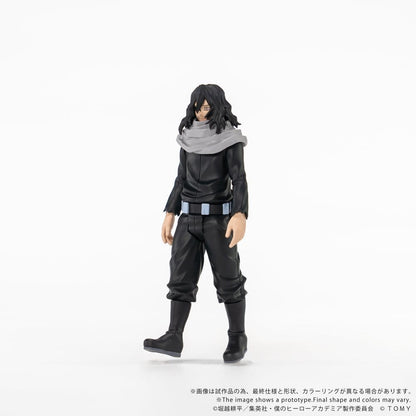 My Hero Academia Collekazaro Actionfigur CK-M13 Shota Aizawa 10 cm