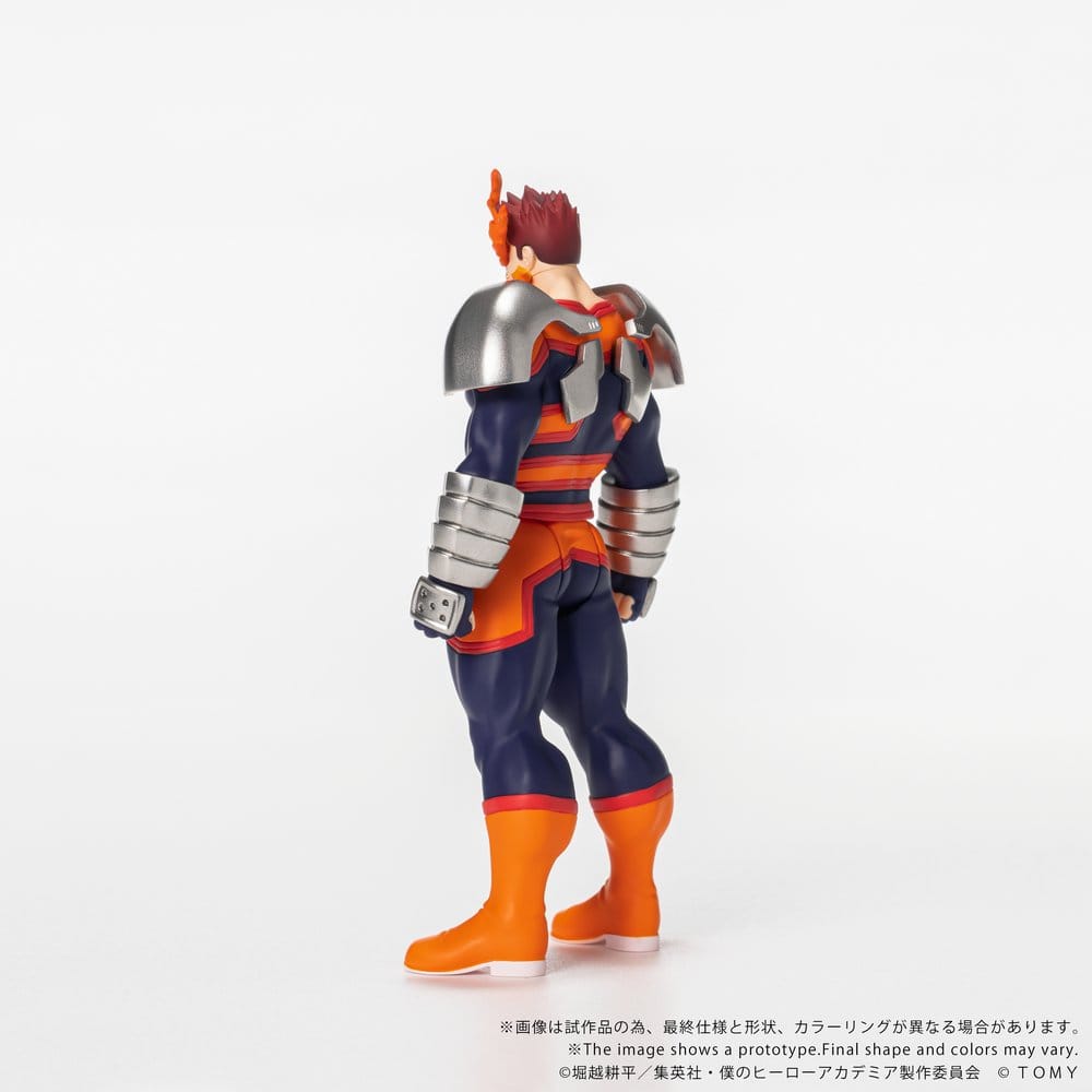 My Hero Academia Collekazaro Actionfigur CK-M14 Endeavor 11 cm