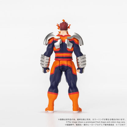 My Hero Academia Collekazaro Actionfigur CK-M14 Endeavor 11 cm