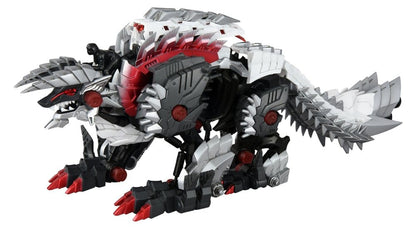 Zoids Actionfigur Wild Liger Stygian Zinogre 29 cm