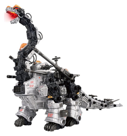Zoids Plastic Model Kit 1/72 AZ-17 Ultra Saurus 58 cm