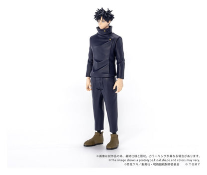 Jujutsu Kaisen Collekazaro Actionfigur CK-J02 Megumi Fushiguro 10 cm