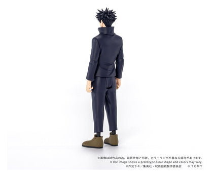 Jujutsu Kaisen Collekazaro Actionfigur CK-J02 Megumi Fushiguro 10 cm
