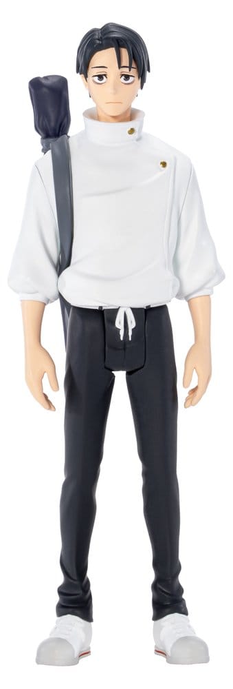 Jujutsu Kaisen Collekazaro Actionfigur CK-J03 Yuta Okkotsu 10 cm
