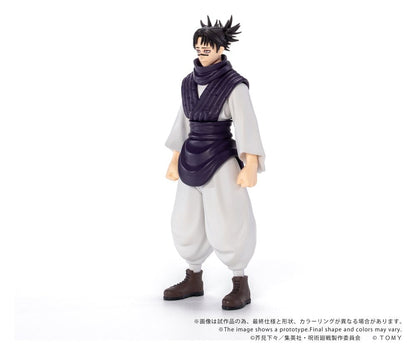 Jujutsu Kaisen Collekazaro Actionfigur CK-J04 Choso 11 cm