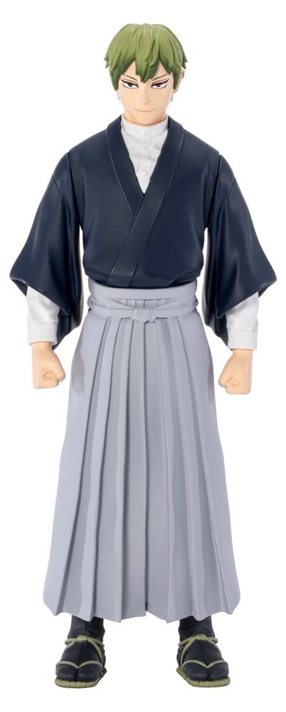 Jujutsu Kaisen Collekazaro Actionfigur CK-J05 Naoya Zen'in 10 cm