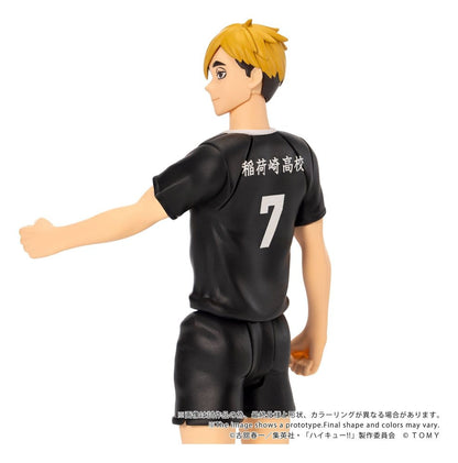 Haikyu!! Collekazaro Actionfigur CK-H09 Atsumu Miya 11 cm
