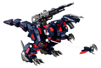 Zoids Plastic Model Kit 1/100 RMZ-011 Geno Saurer Raven Special 29 cm