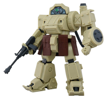 Armored Trooper Votoms Actionfigur ToyRise AT-13 Erdspinne