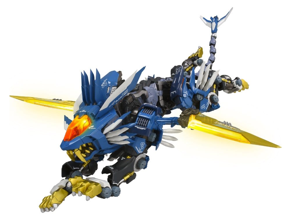 Zoids Actionfigur AM-Z02 Blade Liger 38 cm
