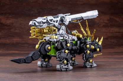 Zoids Plastic Model Kit 1/72 Dark Horn Harry Special 2001 Re/color 40 cm