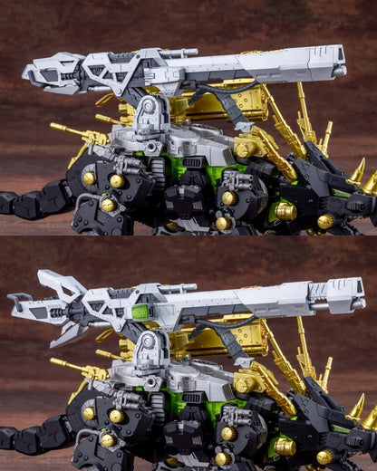 Zoids Plastic Model Kit 1/72 Dark Horn Harry Special 2001 Re/color 40 cm