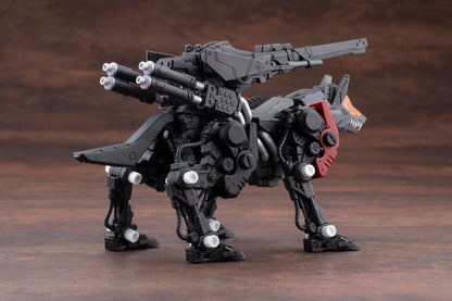 Zoids Plastic Model Kit 1/72 Command Wolf Irvine Special 1999 Recolor 22 cm