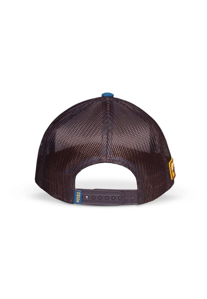 Pokémon Trucker Cap Evoli