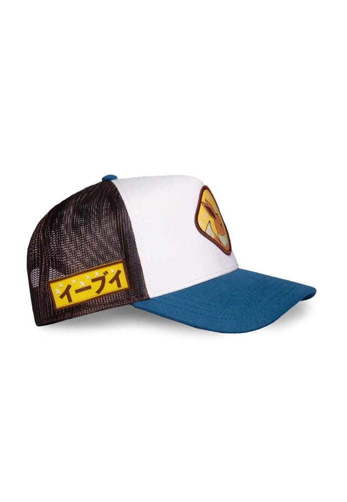 Pokémon Trucker Cap Evoli