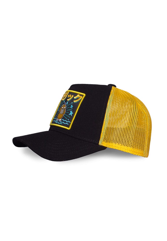 Pokémon Trucker Cap Enton